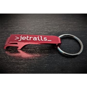 JetRails Bottle and Can Opener