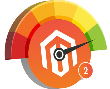 Make Your M2 Site This Fast Banner Logo