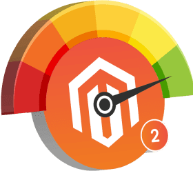 Make Your M2 Site This Fast Banner Logo